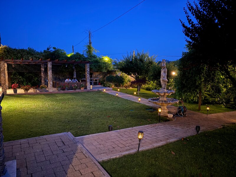 Afumati, Ilfov,